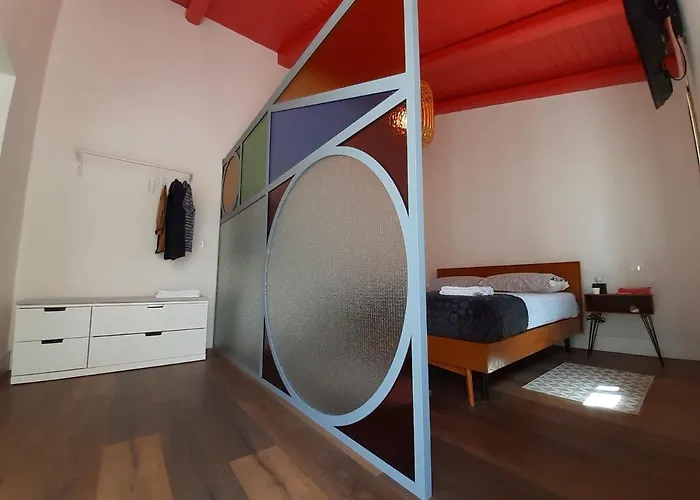 Apartment Punto Zero