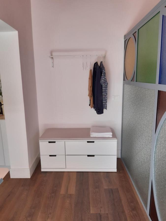 Punto Zero Apartamento Syracuse