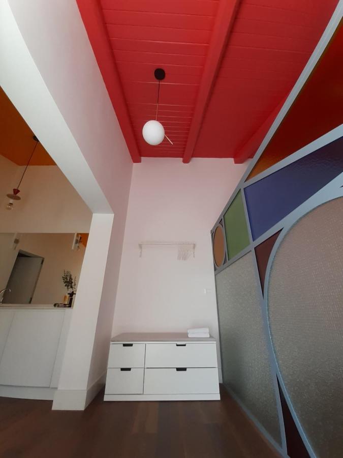 Apartamento Punto Zero *