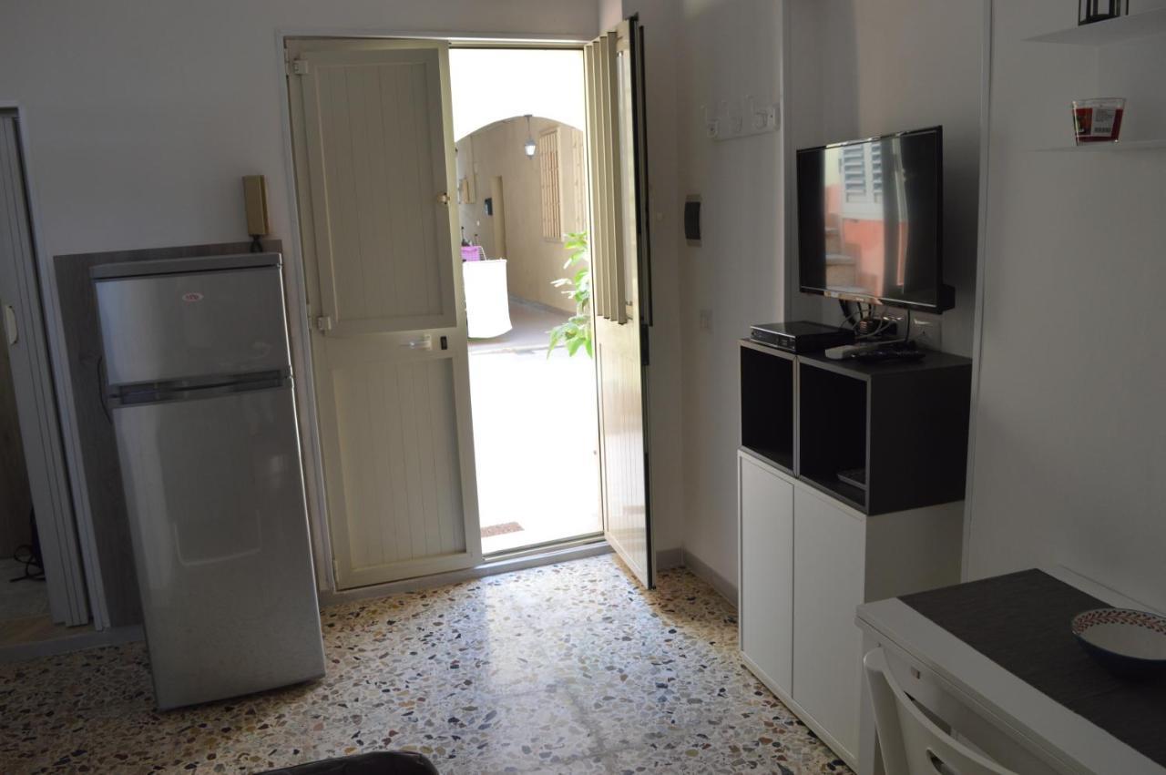 Apartamento Punto Zero *