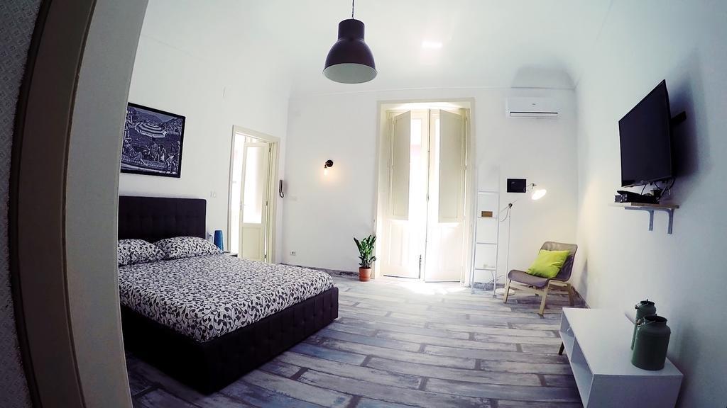 Punto Zero Apartamento Syracuse