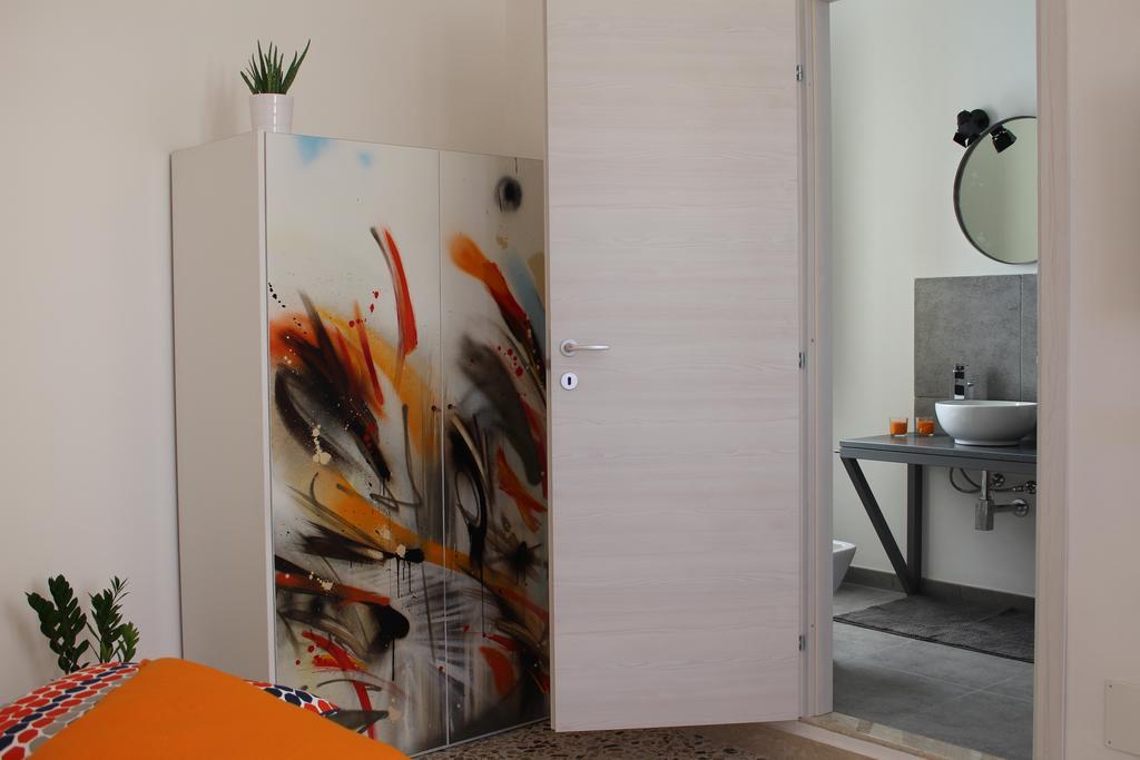 Punto Zero Apartamento Syracuse