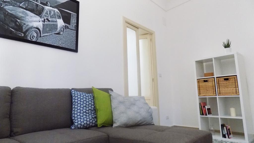 Punto Zero Apartamento