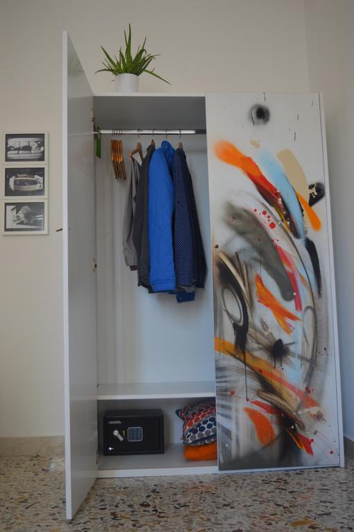 Apartamento Punto Zero