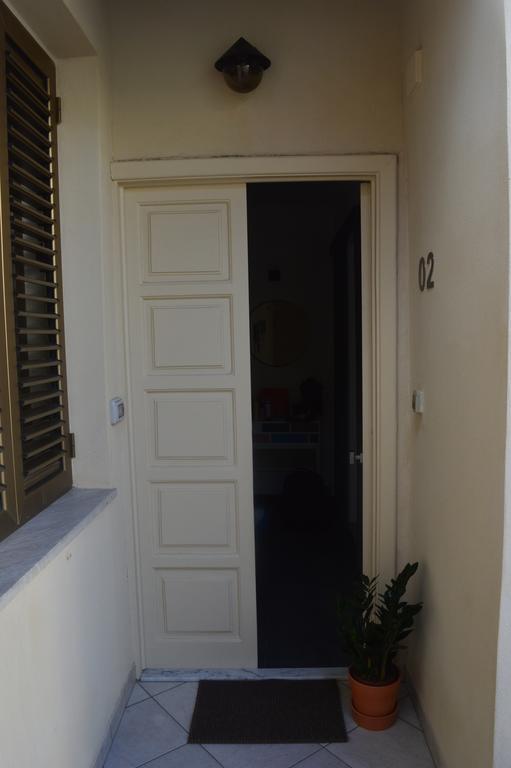Apartamento Punto Zero Syracuse
