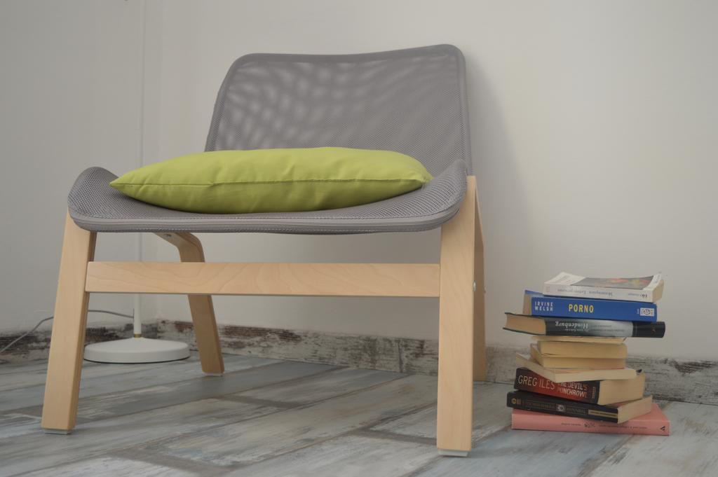 Apartamento Punto Zero Syracuse