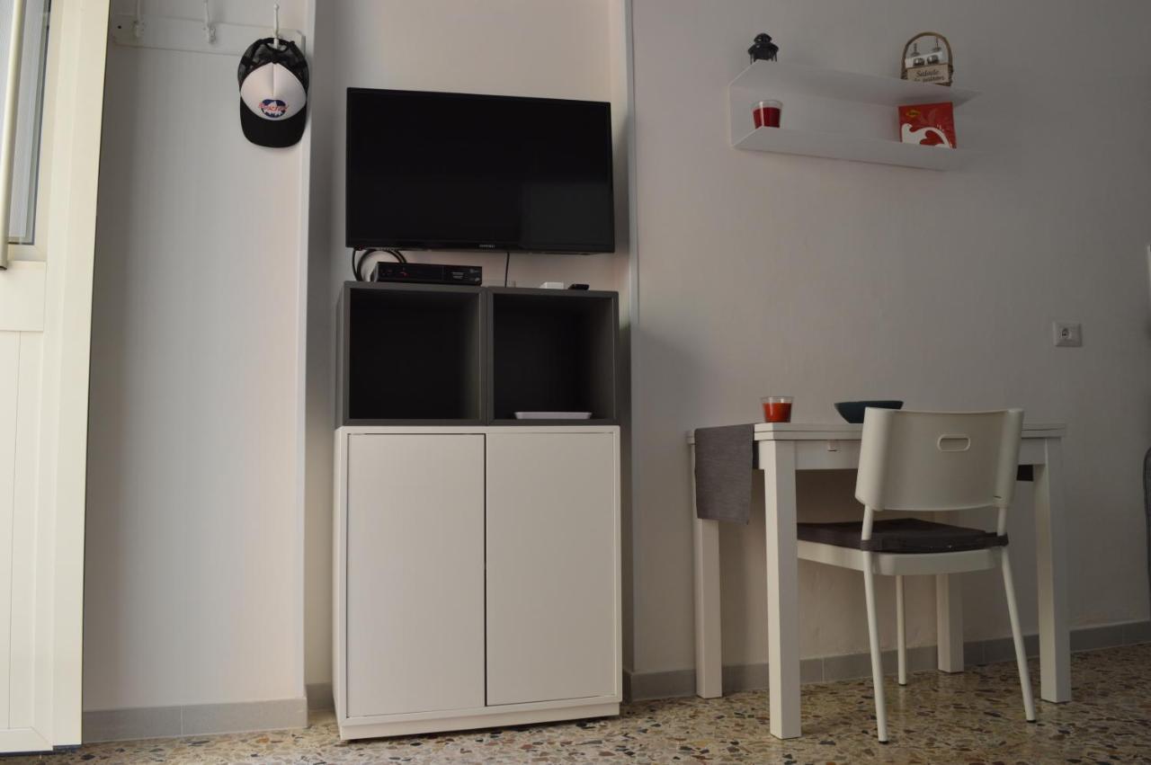 Punto Zero Apartament Syracuse