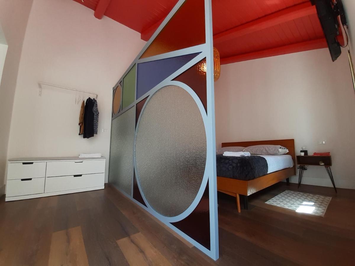 Apartamento Punto Zero