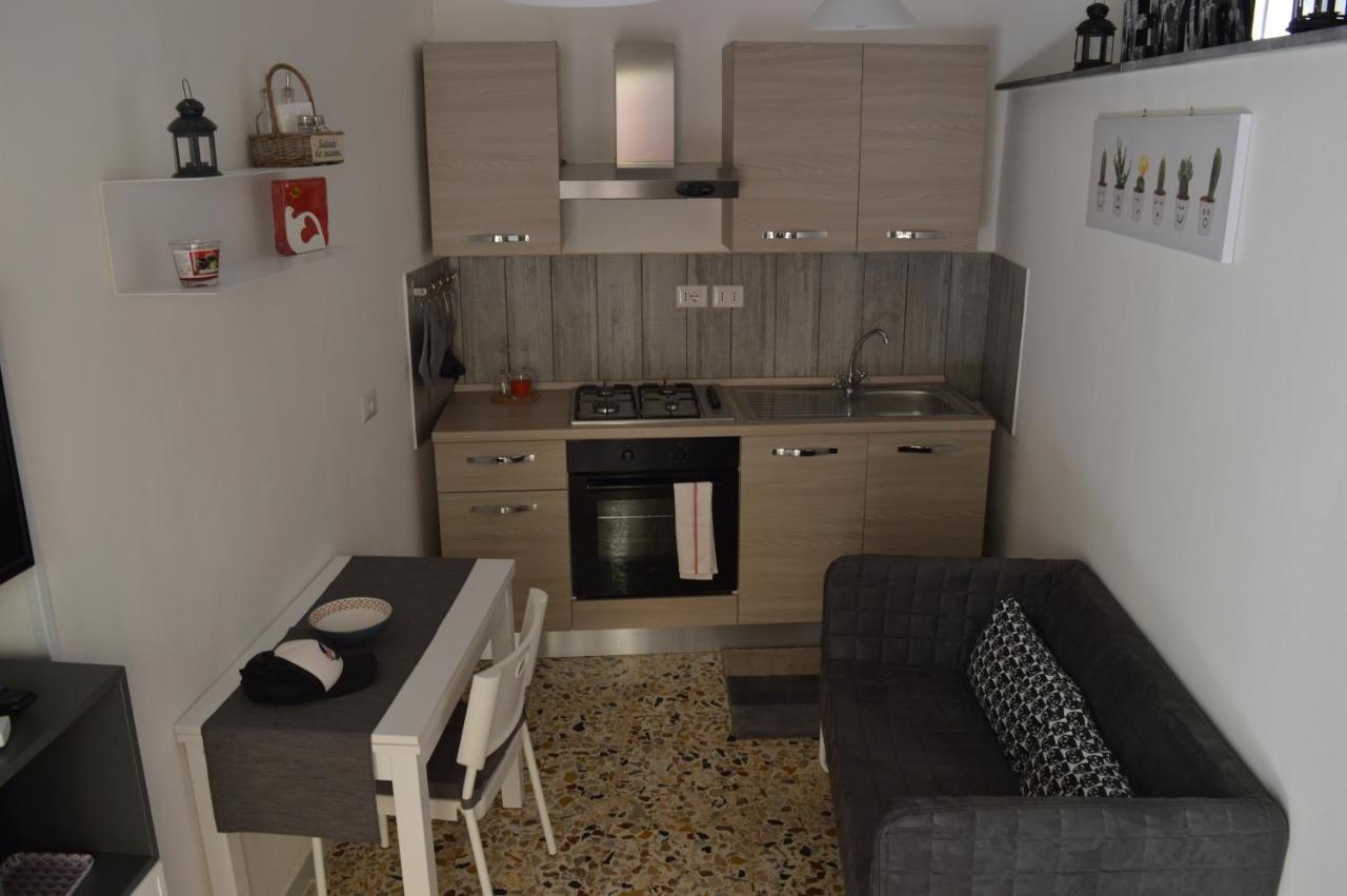 Apartamento Punto Zero