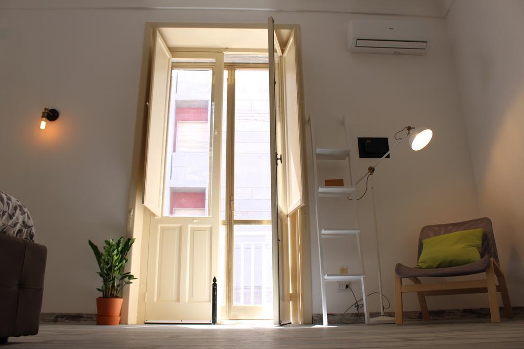 Punto Zero Apartamento