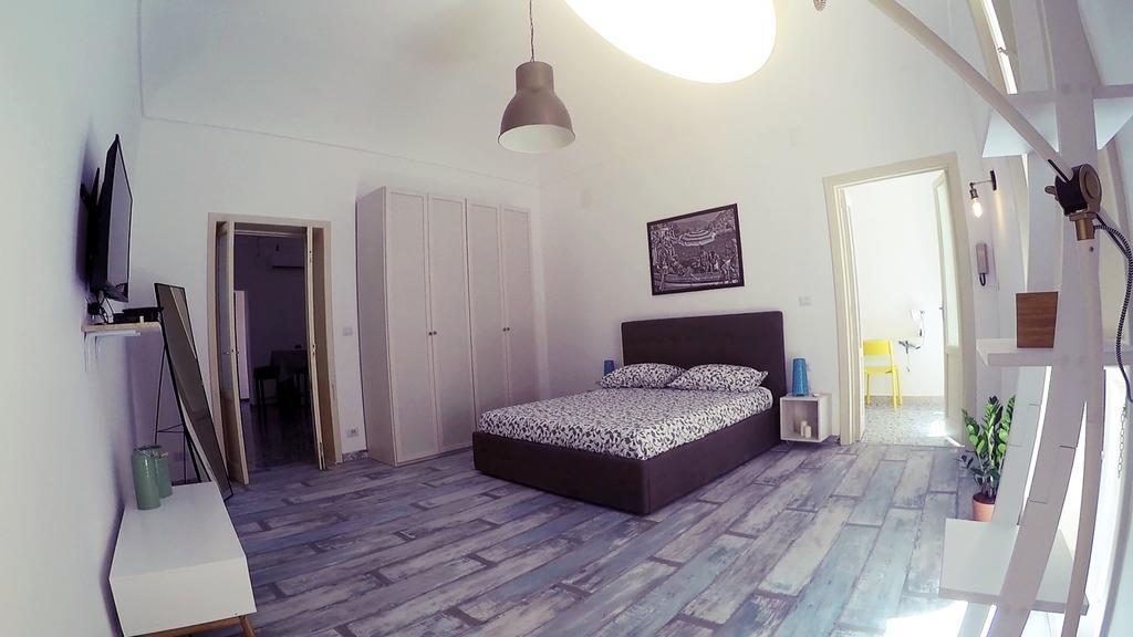 Apartamento Punto Zero Syracuse