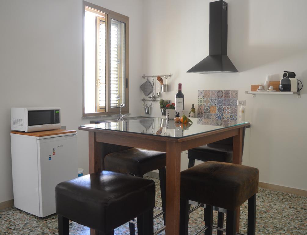 Apartamento Punto Zero *