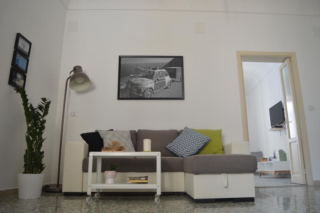 Punto Zero Apartamento Syracuse