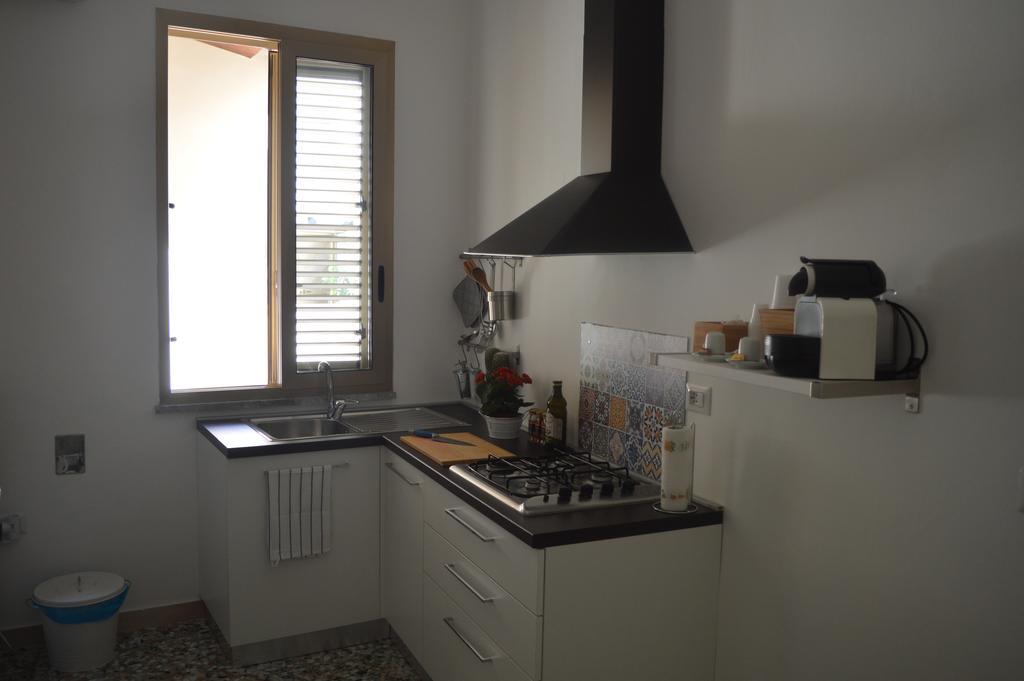 Apartamento Punto Zero Syracuse