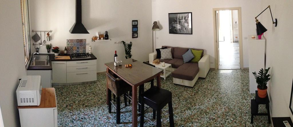 Punto Zero Apartamento *