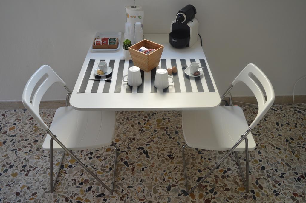 Apartamento Punto Zero